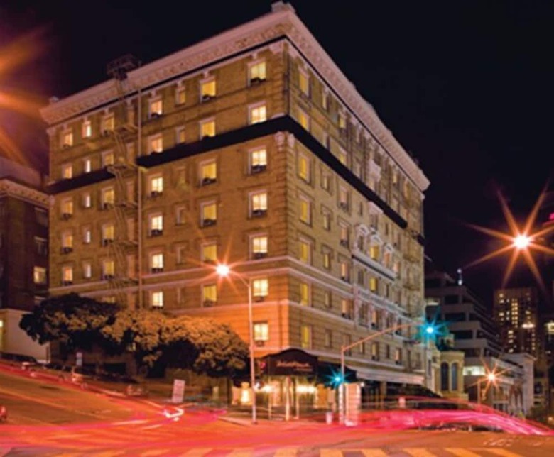 Hotel Worldmark San Francisco