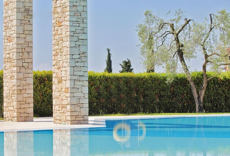 Apartamento Residence Borgo Le Torri
