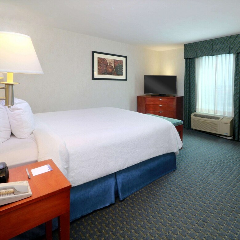 Hotel Hampton Inn By Hilton Reynosa/zona Industrial