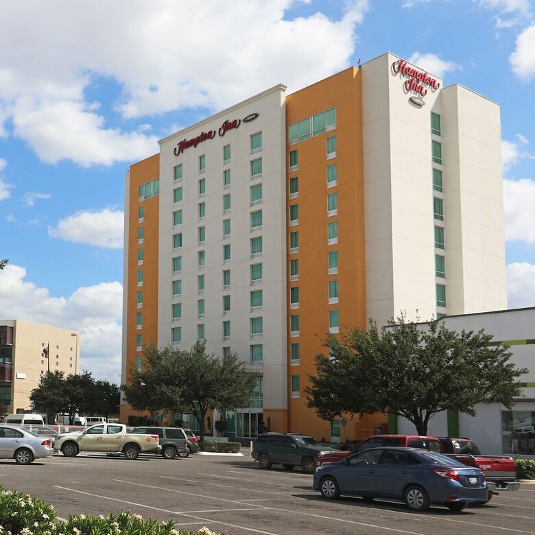 Hotel Hampton Inn By Hilton Reynosa/zona Industrial