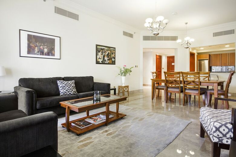 Apartamento Bespoke Residences - North Residence
