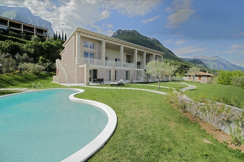 Apartamento 446qa Tonni Danilo - Little Paradise 3