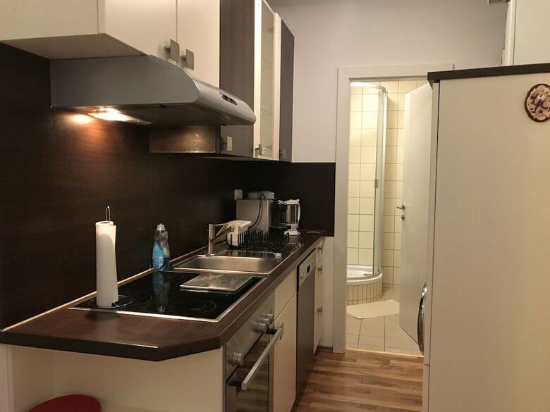 Top-apartments-vienna G�lsdorf