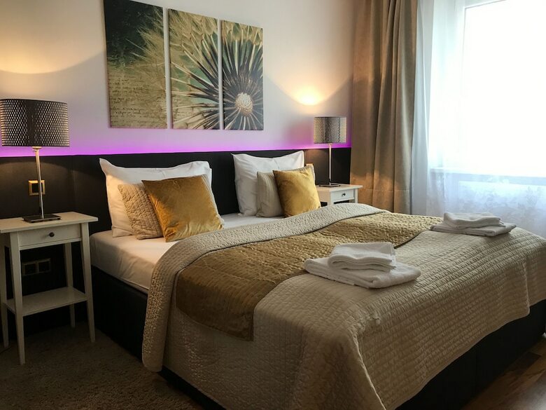 Top-apartments-vienna G�lsdorf