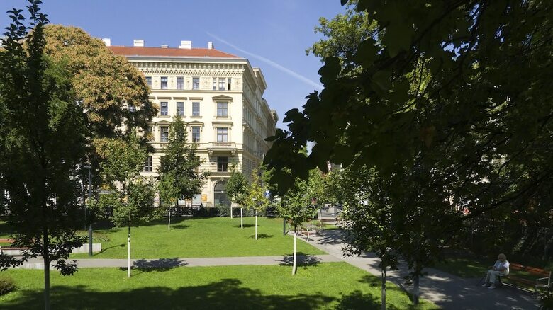 Top-apartments-vienna G�lsdorf
