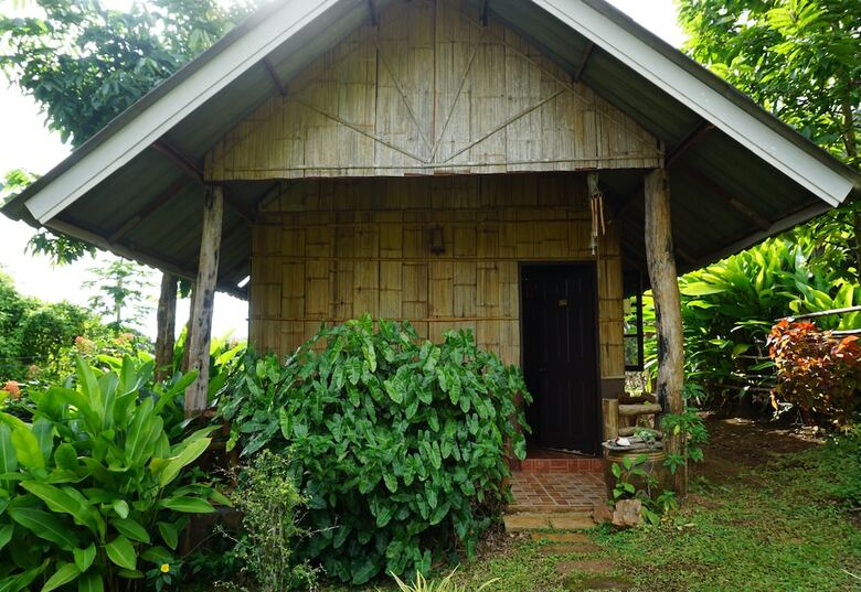 Hotel Baan Suan Boon Resort