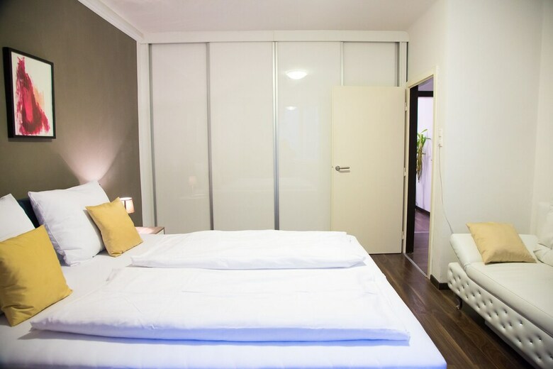 Top-apartments-vienna Postgasse