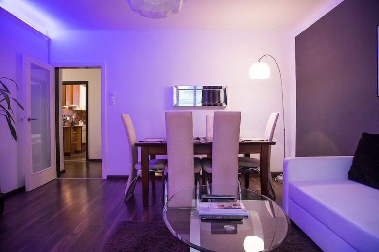 Top-apartments-vienna Postgasse