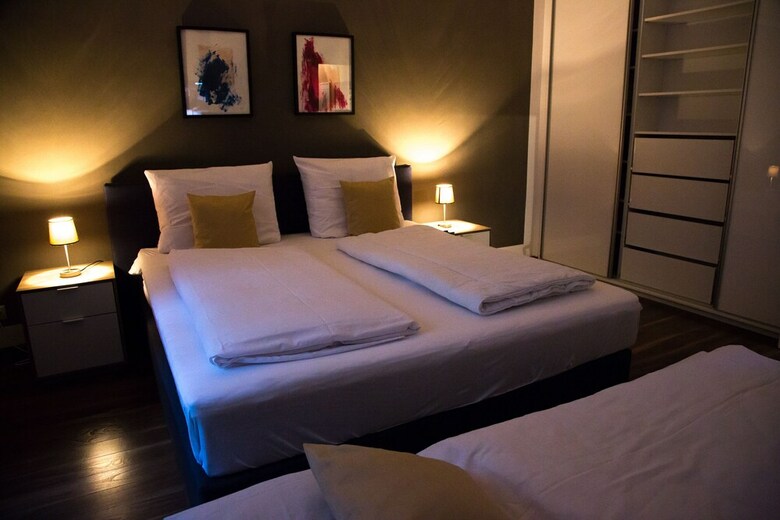 Top-apartments-vienna Postgasse