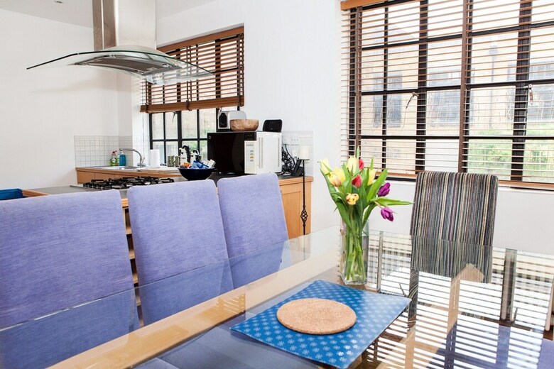 Apartamentos Spectacular 4 Bed Flat Close To London Eye