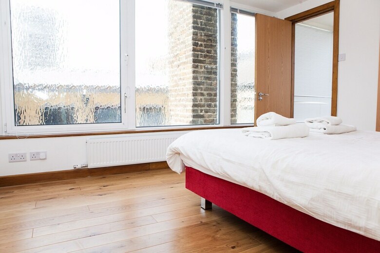 Apartamentos Spectacular 4 Bed Flat Close To London Eye