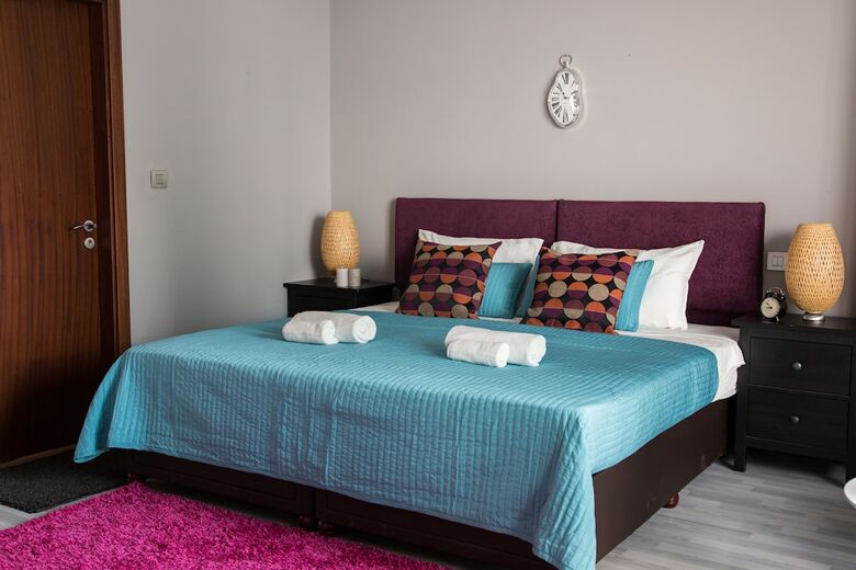 Apartamento Higuests Vacation Homes - Shams 4