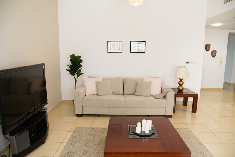 Apartamento Higuests Vacation Homes - Shams 4