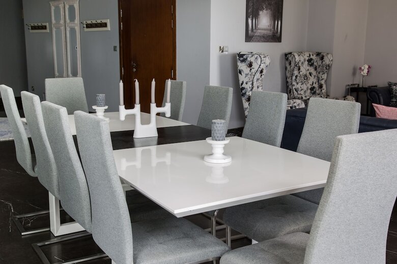 Apartamento Higuests Vacation Homes - Shams 4