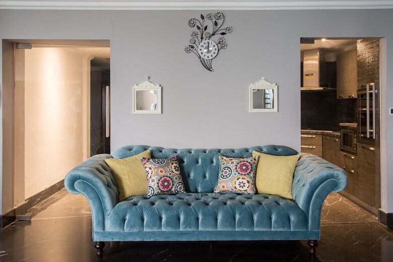 Apartamento Higuests Vacation Homes - Shams 4