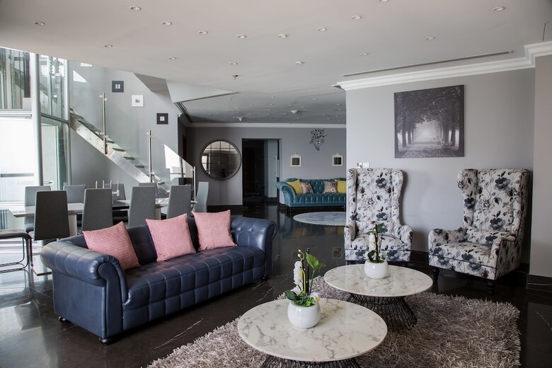 Apartamento Higuests Vacation Homes - Shams 4