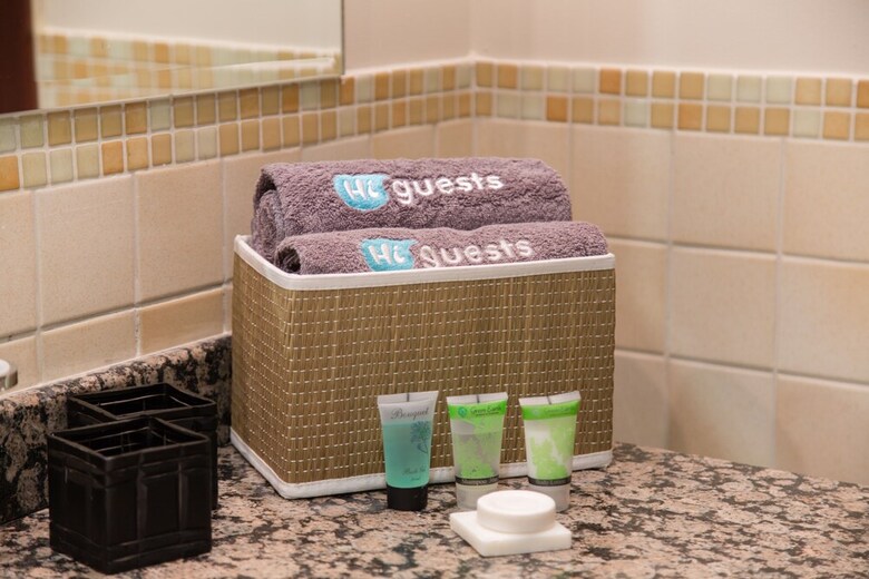 Apartamento Higuests Vacation Homes - Shams 4