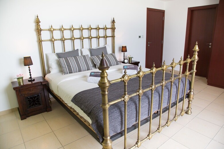 Apartamento Higuests Vacation Homes - Shams 4