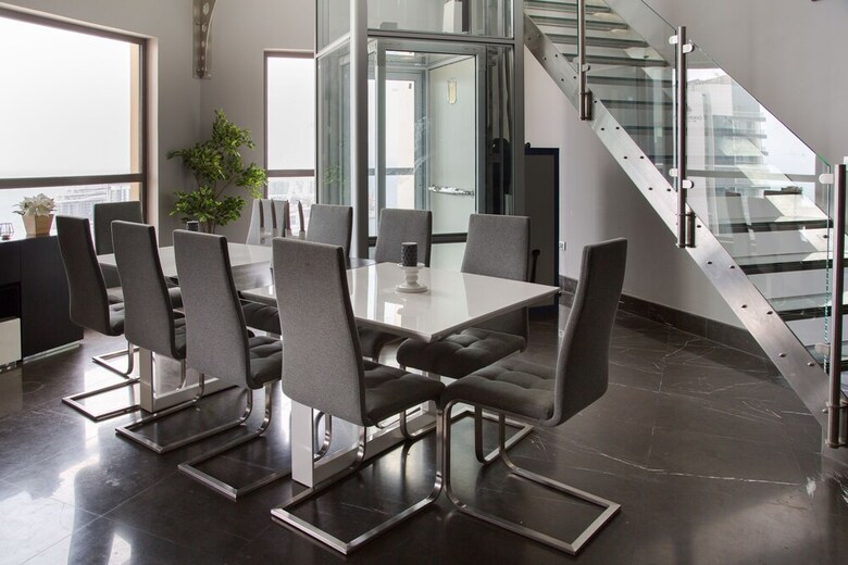 Apartamento Higuests Vacation Homes - Shams 4