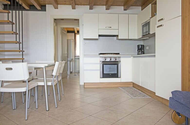 Apartamento Residence Cecina