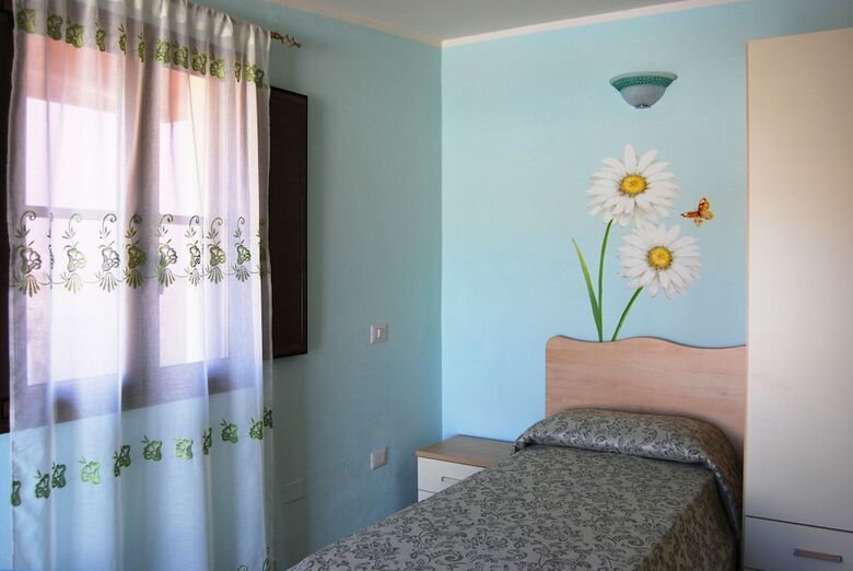 Agroturismo Tenuta Madre Terra