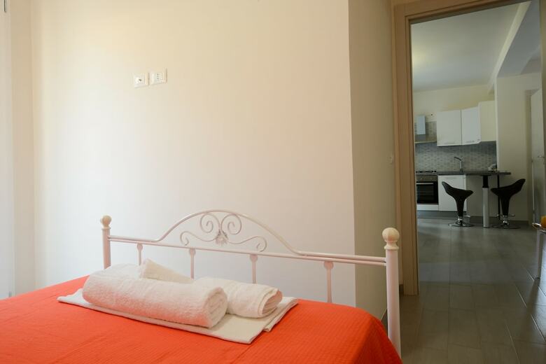Villa La Rosa Del Mediterraneo