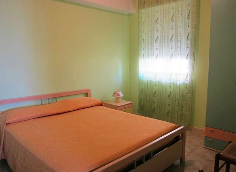 Apartamento Japigium Casa Vacanze Calamaro