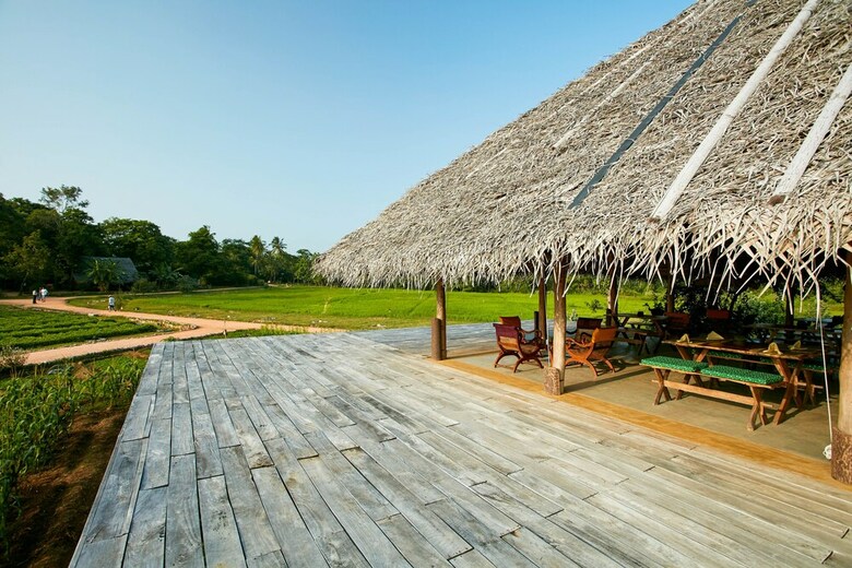 Hotel Amuna Ayurvedic Retreat