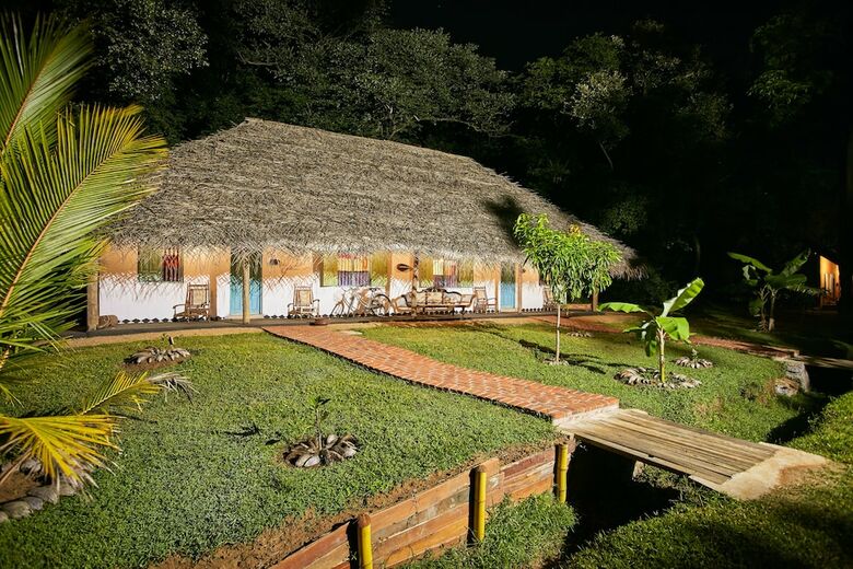 Hotel Amuna Ayurvedic Retreat