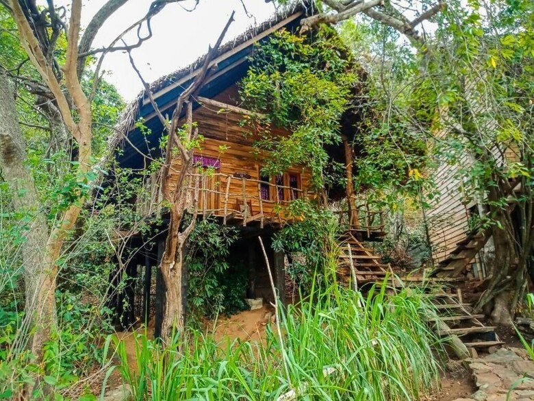 Hotel Amuna Ayurvedic Retreat