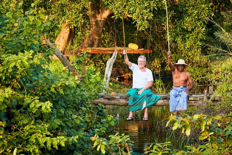 Hotel Amuna Ayurvedic Retreat