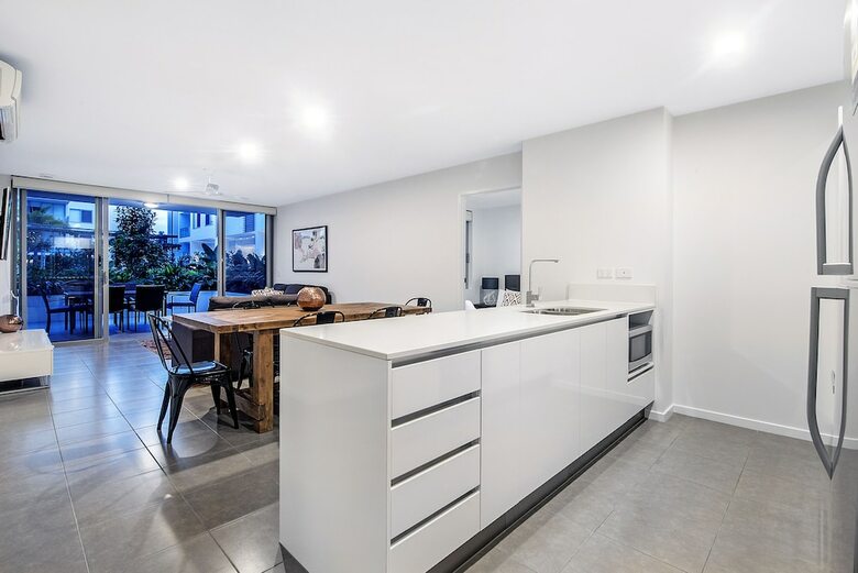 Waterford Private Apartments