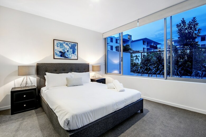 Waterford Private Apartments