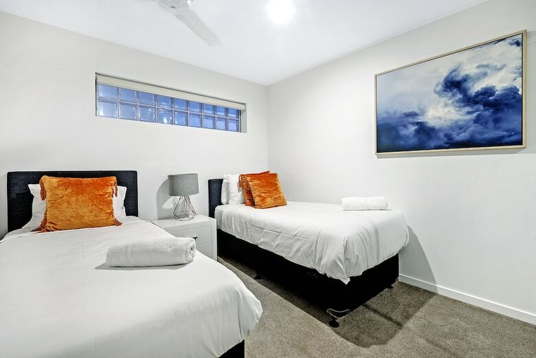 Waterford Private Apartments
