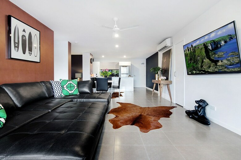 Waterford Private Apartments