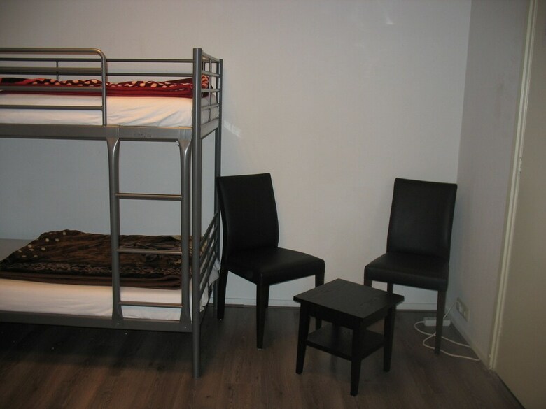 Hostal Guest House Amsterdam