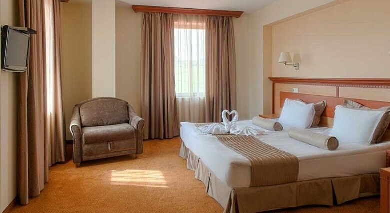 Ezeretz Spa Hotel