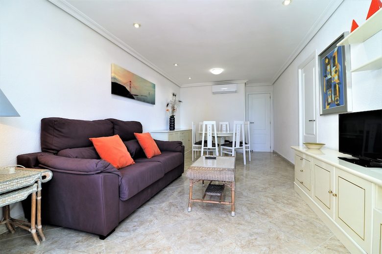 Apartamento Edimar 75