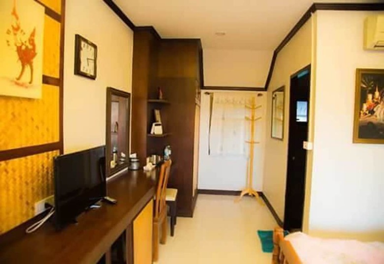 Hotel Little Home