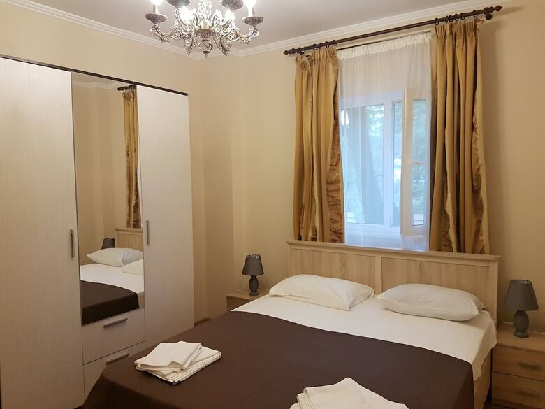 Hotel Na Polyane