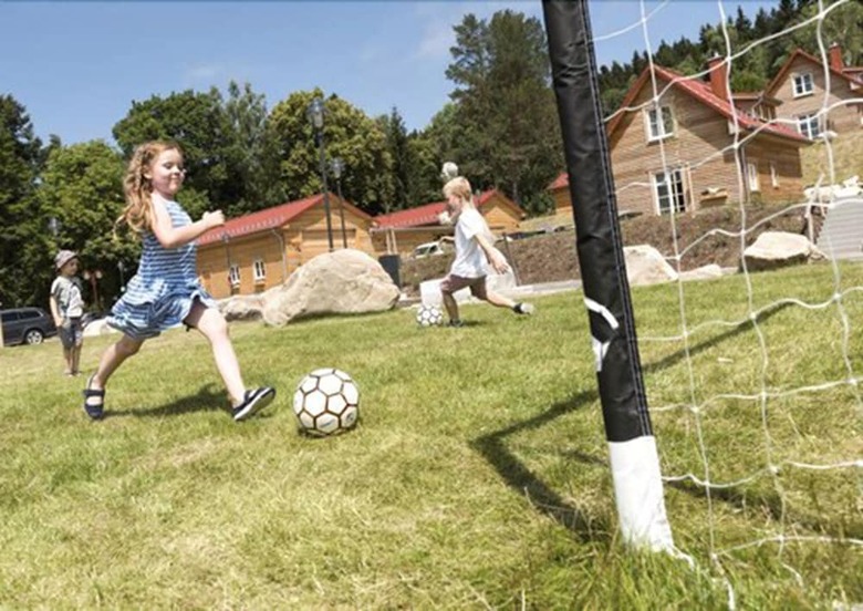 Aparthotel Das Schierke Harzresort Am Brocken