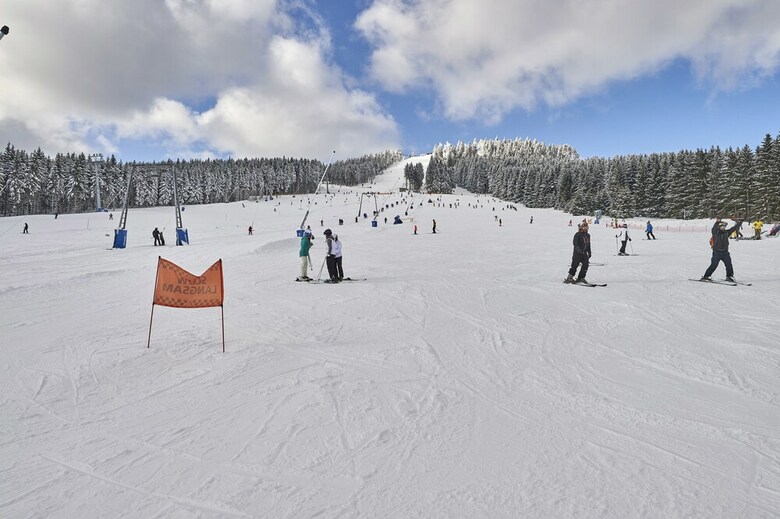 Aparthotel Das Schierke Harzresort Am Brocken