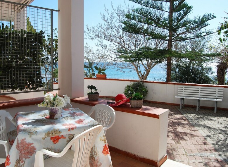 Apartamento Japigium Villa Rubino