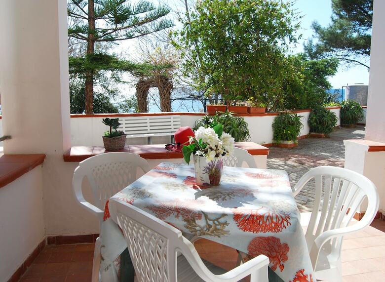 Apartamento Japigium Villa Rubino
