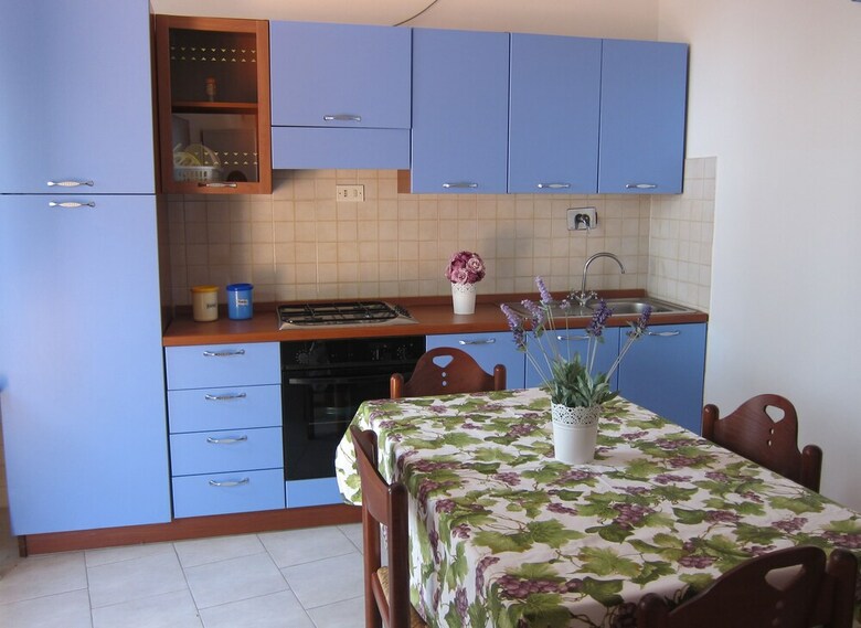 Apartamento Japigium Villa Rubino