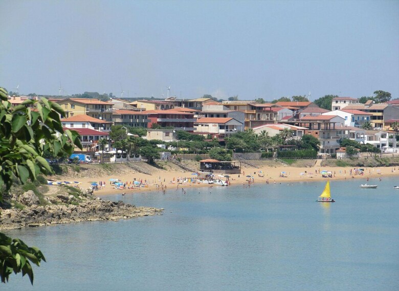Apartamento Japigium Villa Rubino