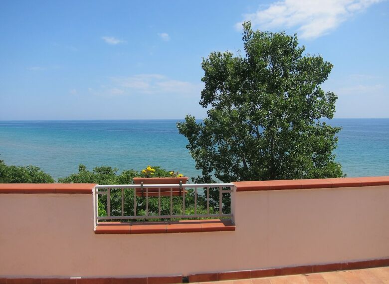 Apartamento Japigium Villa Rubino