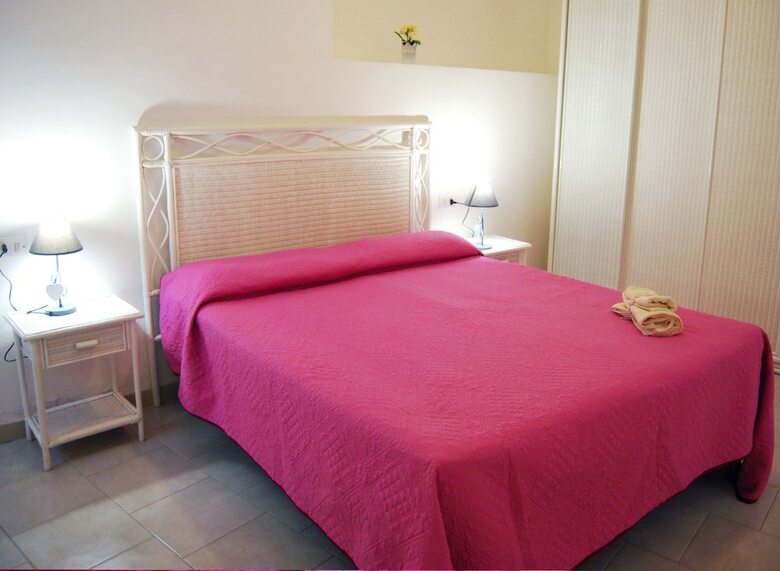 Apartamento Japigium Villa Rubino