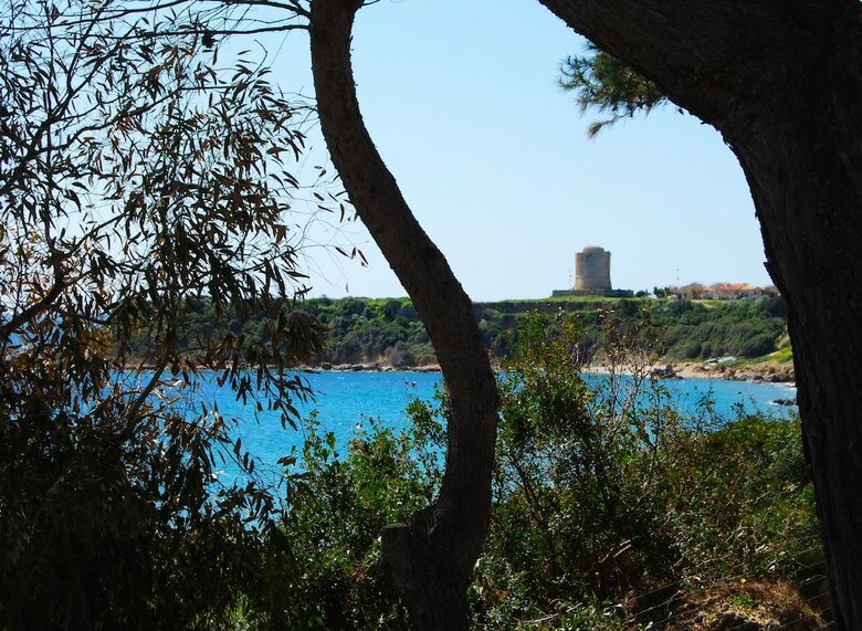 Apartamento Japigium Villa Rubino