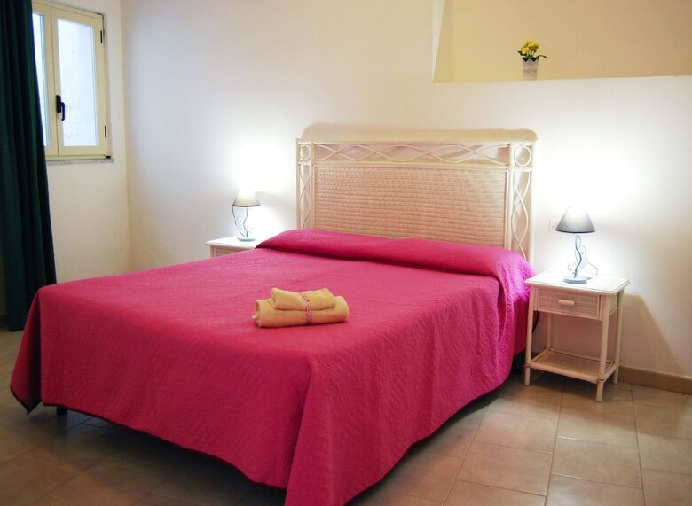 Apartamento Japigium Villa Rubino